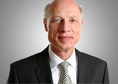 Rechtsanwalt Ulrich Böcker