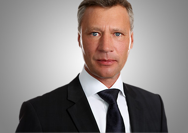 Rechtsanwalt Arne Steindorf