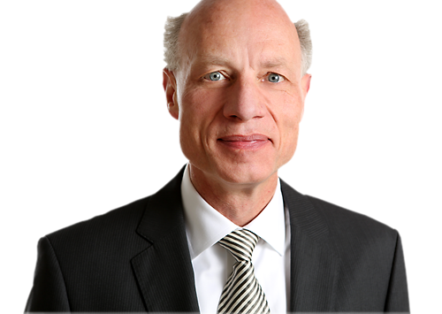 Rechtsanwalt Ulrich Böcker