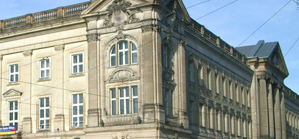 Kanzlei in Potsdam